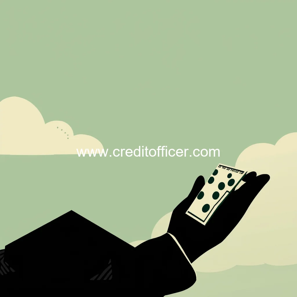 You are currently viewing Black Americans Need Better Credit Access  Study Finds