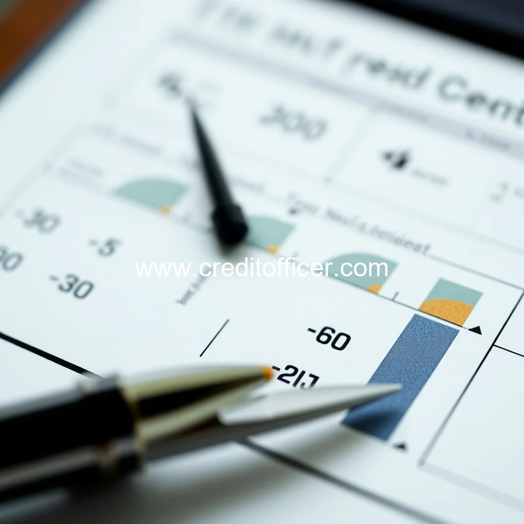 You are currently viewing Mastering credit scores and reports: essential tips for maintenance.