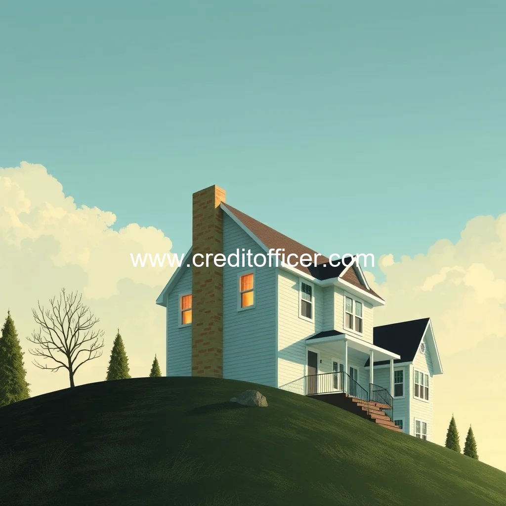 You are currently viewing Son’s misguided house plan: a financial misstep to question


 answer: son’s misguided house plan: a financial misstep to question.