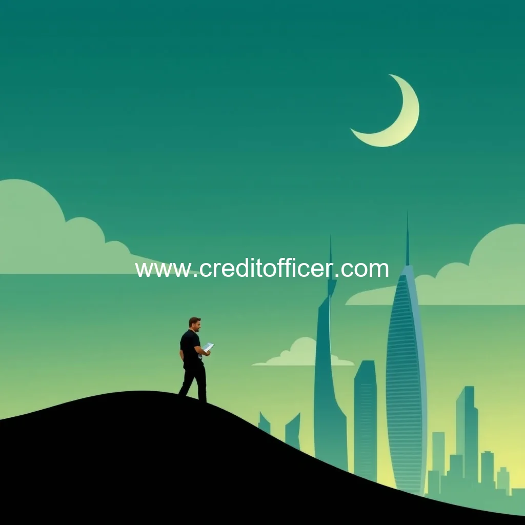 Read more about the article UAE : How to get a business loan  minimum turnover  interest  repayment explained