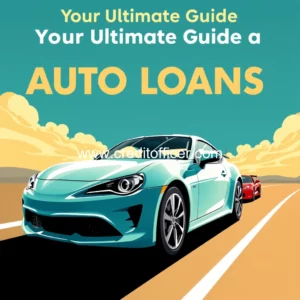 Read more about the article Your ultimate guide to business auto loans in the u.s.