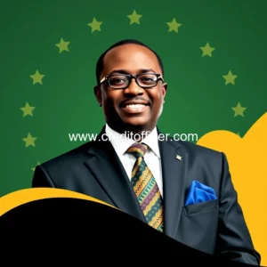 Read more about the article Dr  Bawumia launches credit scoring system to enhance credit access to Ghanaians