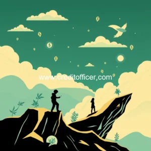 Read more about the article Gen z’s borrowing behavior: unveiling new financial pathways in the u.s.