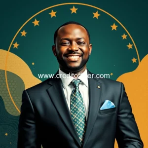 Read more about the article Finance professional Albert Nii Ayi Tagoe awarded as CFO of the year 2024