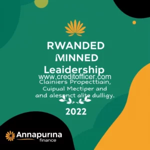 Read more about the article Annapurna Finance Recognized for Leadership in Client Protection and Financial Literacy