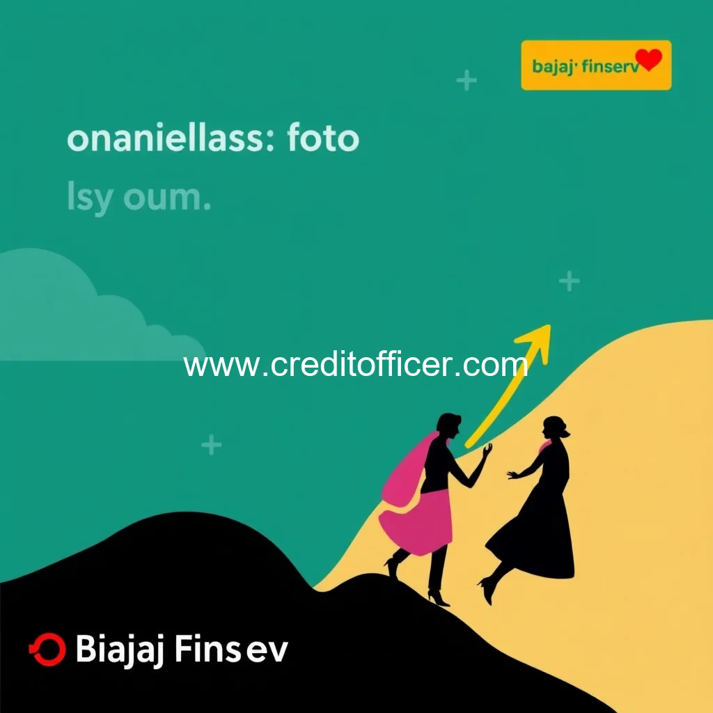 You are currently viewing Unlock growth with Bajaj Finserv Business Loans for women entrepreneurs