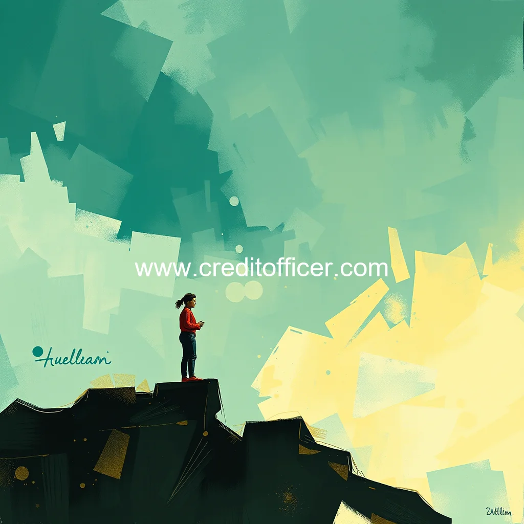 You are currently viewing From challenges to opportunities : The journey of persistence  resilience  and growth  Opinion