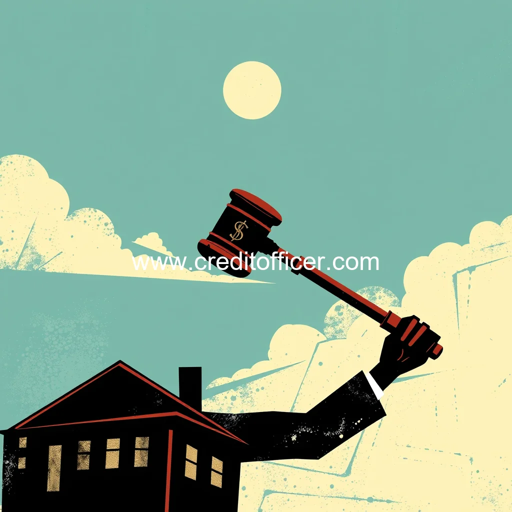 Read more about the article Plaintiff alleges Debt Collector violated Fair Debt Collection Practices Act