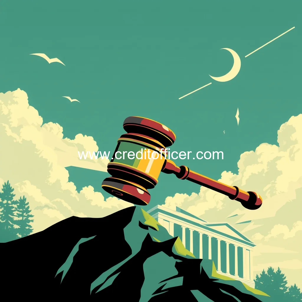 Read more about the article Plaintiff alleges Higher Education Loan Authority mishandled student loan repayments