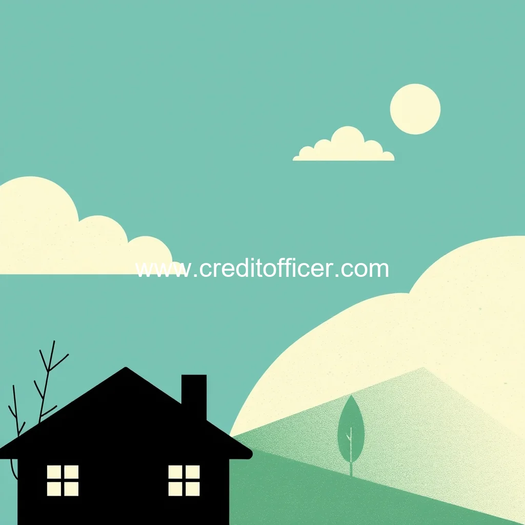 You are currently viewing Does pre-approval impact credit scores in mortgage applications?