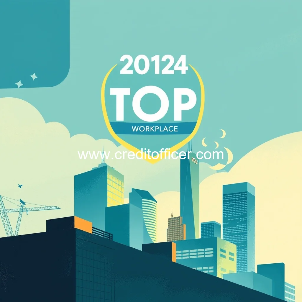 Read more about the article Credit Acceptance Named a 2024 Top Workplace in Michigan by