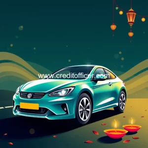 Read more about the article Top 5 Auto Financing Loan Platforms for a Hassle  Free Diwali