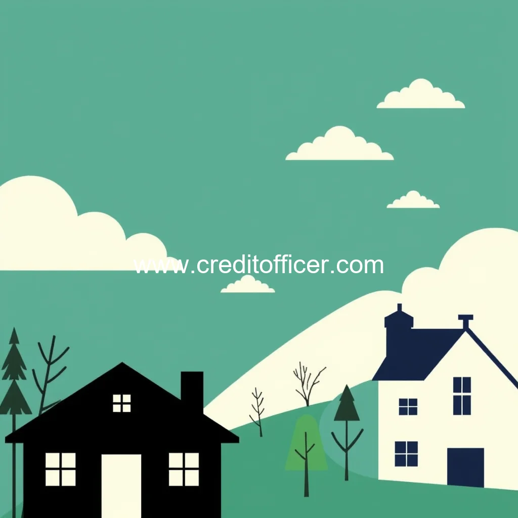 Read more about the article 2025 mortgage lending trends: is your credit union prepared?