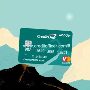 Read more about the article Credit One Bank Wander Card Review 2024