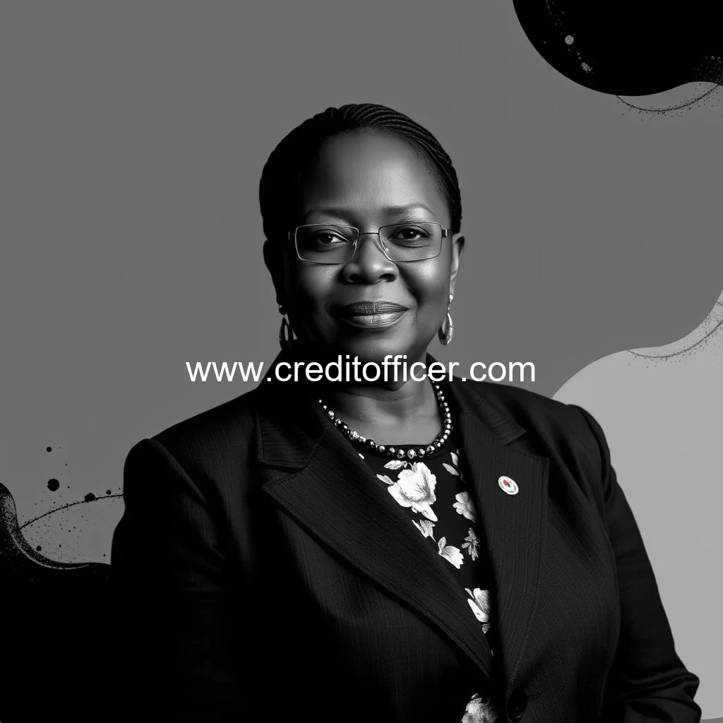 You are currently viewing UBA Appoints Henrietta Ugboh As Independent Non  Executive Director  As Duke Retires