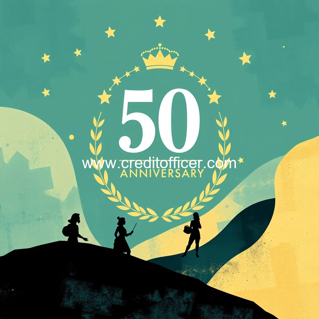 Read more about the article It the 50th anniversary of a key financial win for women  Business