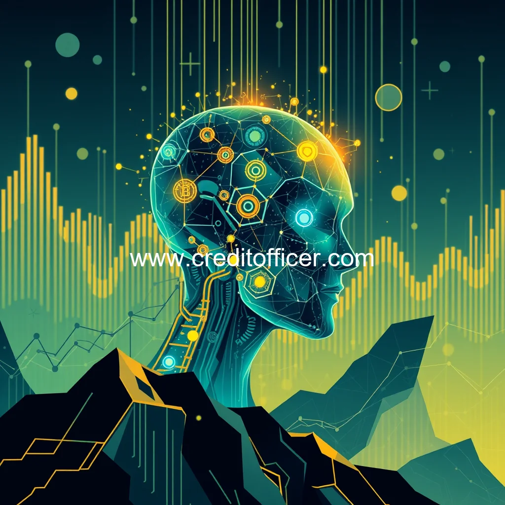 You are currently viewing 1 Artificial Intelligence  AI  Stock That Has 200  Upside According to 1 Wall Street Analyst