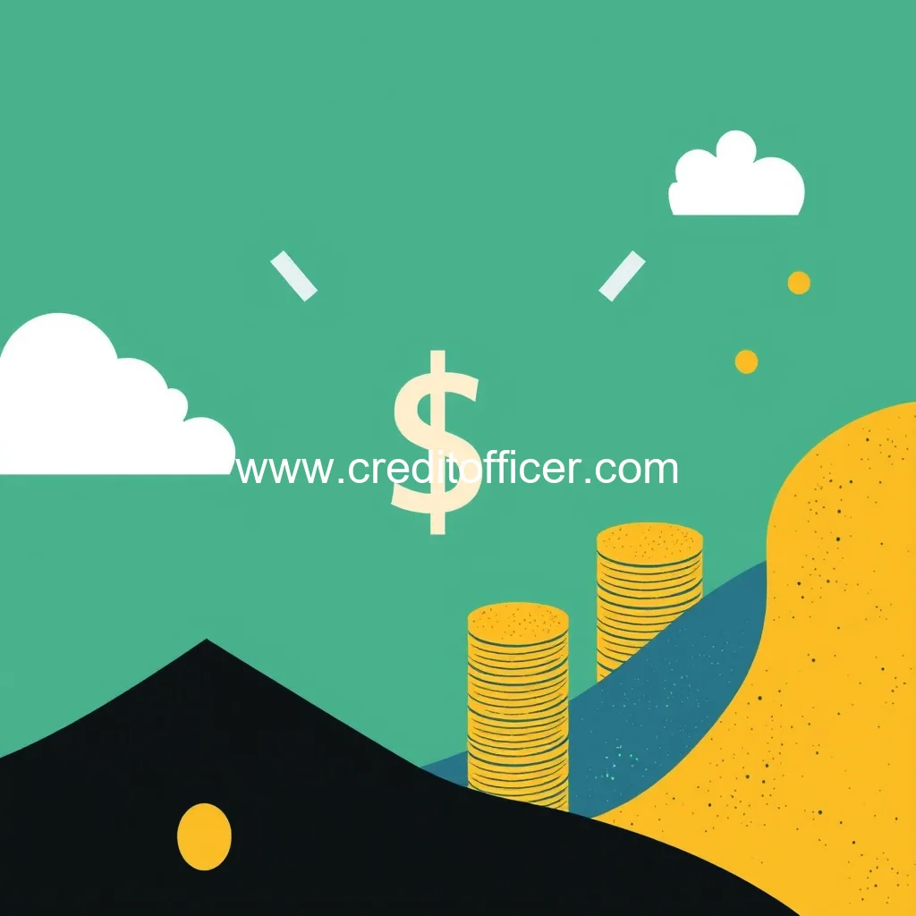 Read more about the article Essential credit score for securing business loans: your guide!