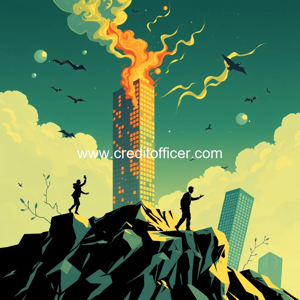 Read more about the article Microfinance meltdown : Five stocks that could come out on top