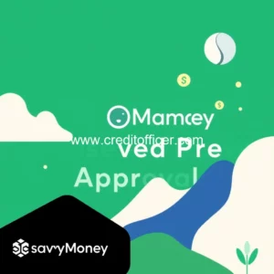 Read more about the article SavvyMoney and Origence Launch Improved Loan Pre  Approval