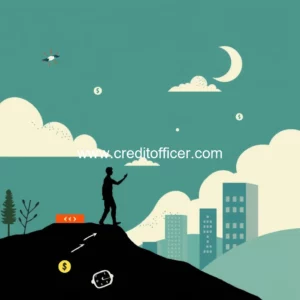 Read more about the article Navigating financial hardship: can you secure an emergency loan amid debt?