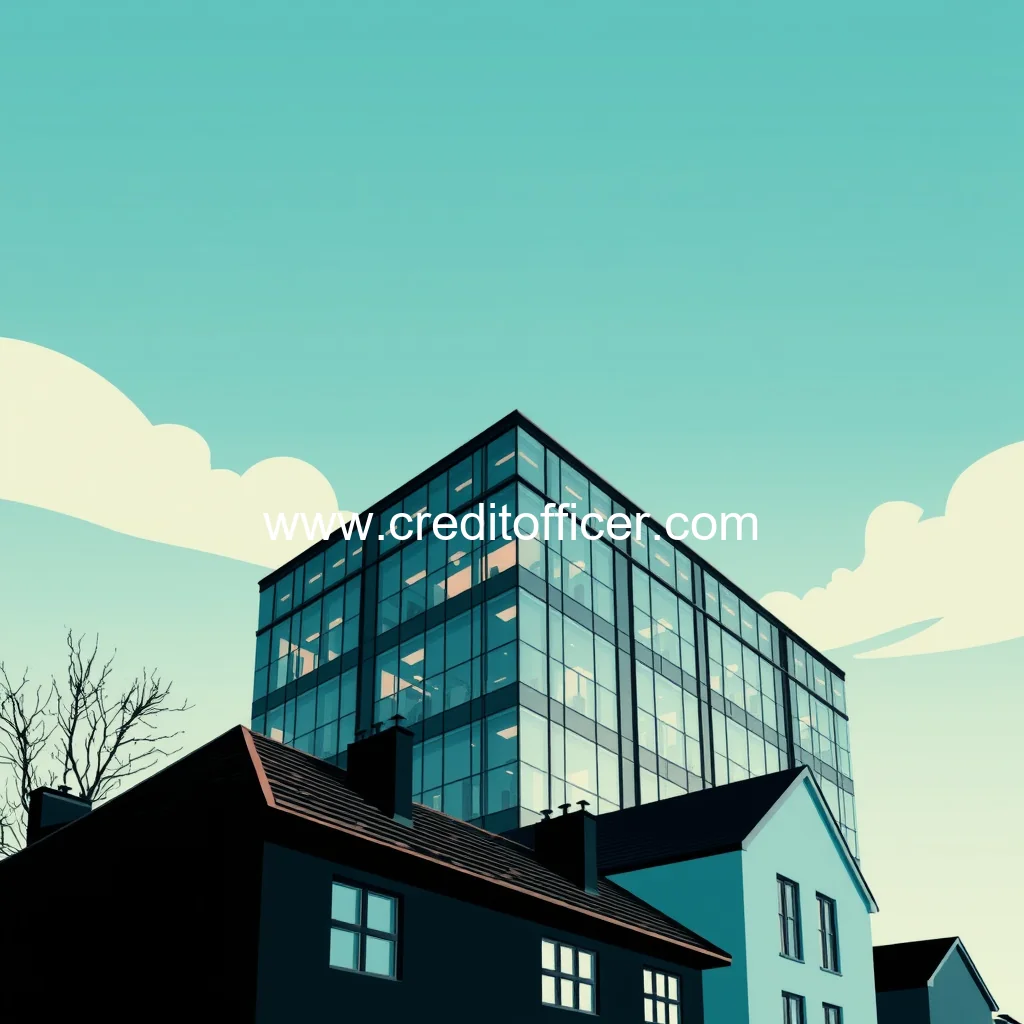 Read more about the article Hanley Economic Building Society Impressive Mortgage Growth