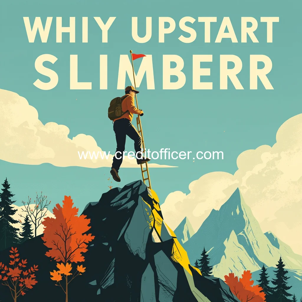 You are currently viewing Why Upstart Stock Climbed 30  in October