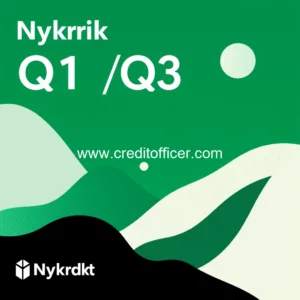 Read more about the article Q1  Q3 Interim Report 2024  Nykredit Realkredit Group
