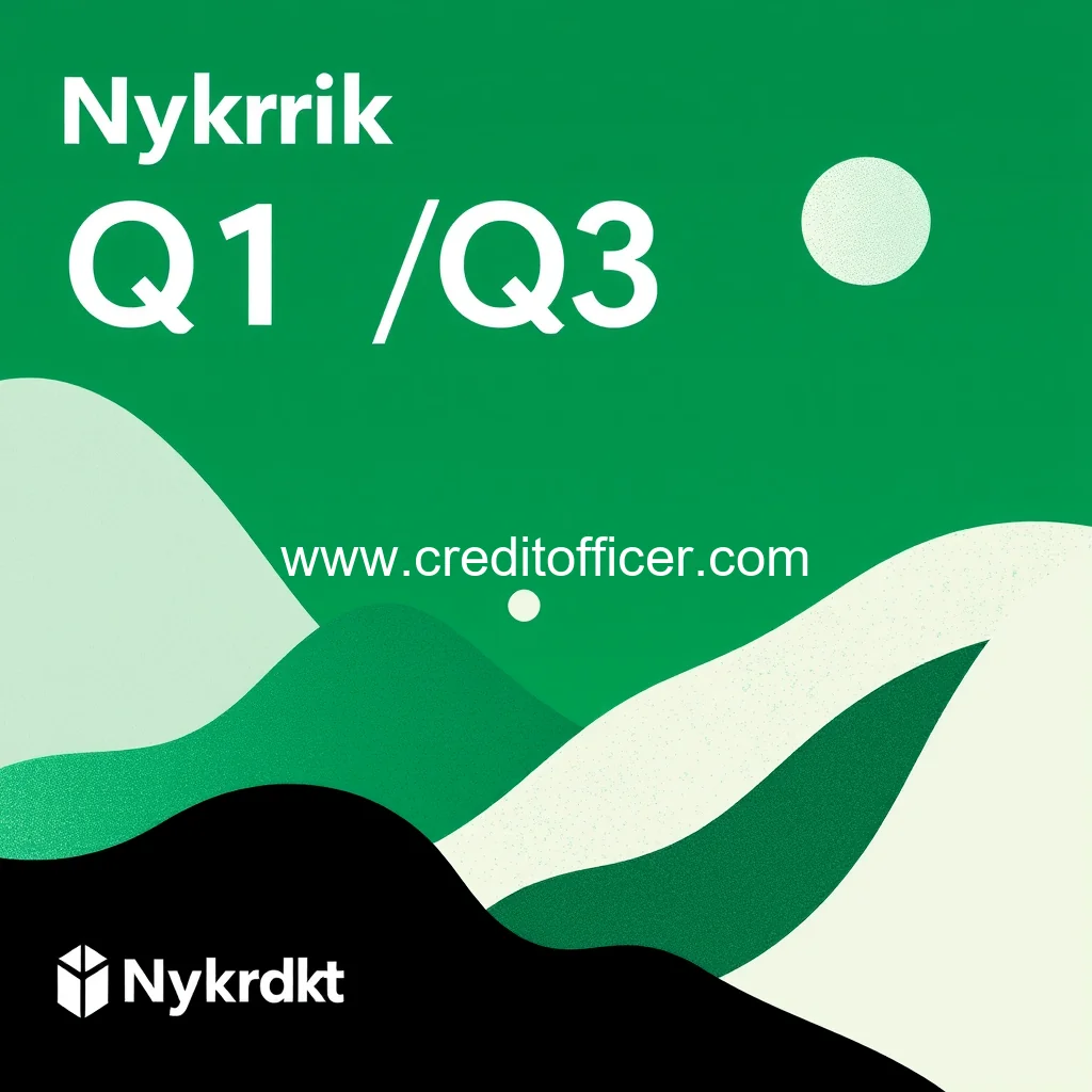 You are currently viewing Q1  Q3 Interim Report 2024  Nykredit Realkredit Group