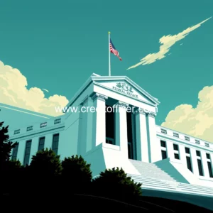 Read more about the article Federal Reserve Issues Cease  and  Desist Orders to Two Banks