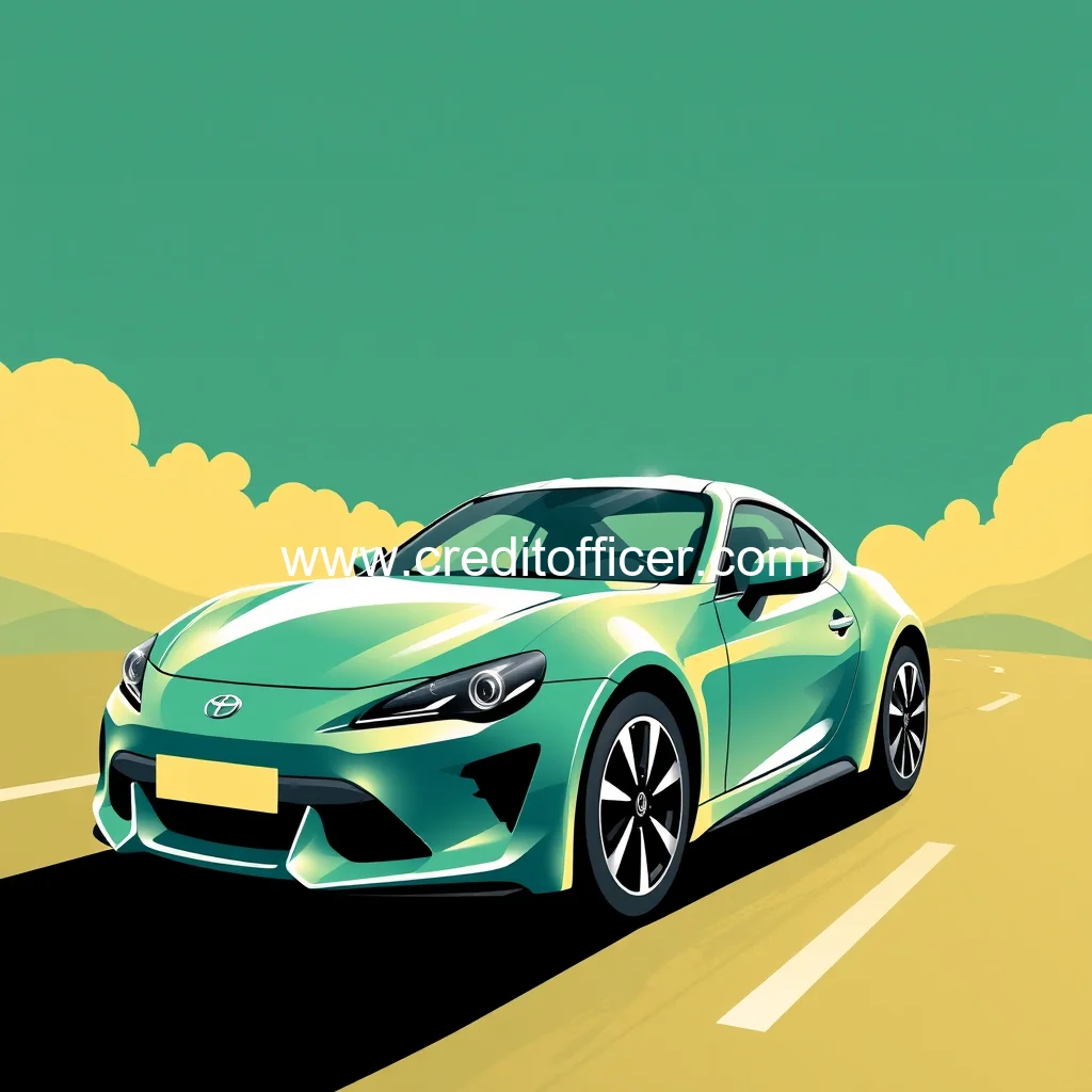 Read more about the article Credit scoring system to address car financing challenges in Ghana