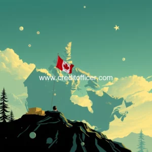 Read more about the article Canadians carrying more debt and missing more payments : reports