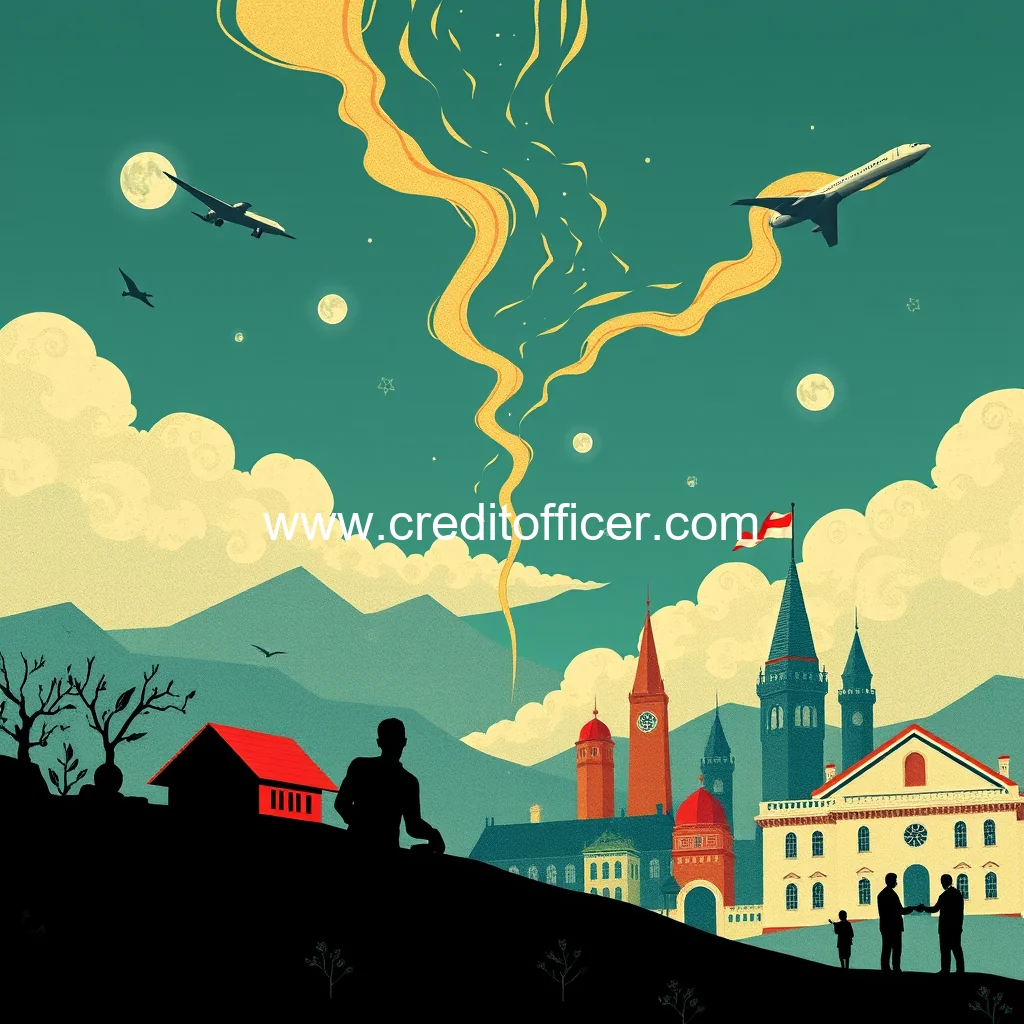 Read more about the article Community vs. heritage: financial face-off on otc markets!