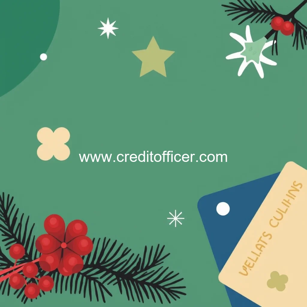 Read more about the article Navigating holiday credit card openings: a financial guide to avoid debt trap.