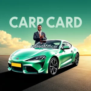 Read more about the article Dr. bawumia unveils credit car purchase option with ghana card  
.
