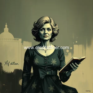 Read more about the article My mom stole my identity and totally trashed my credit