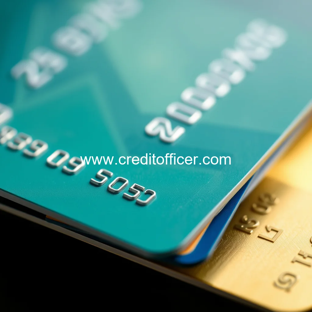 You are currently viewing Credit card insights: maximizing your financial well-being!