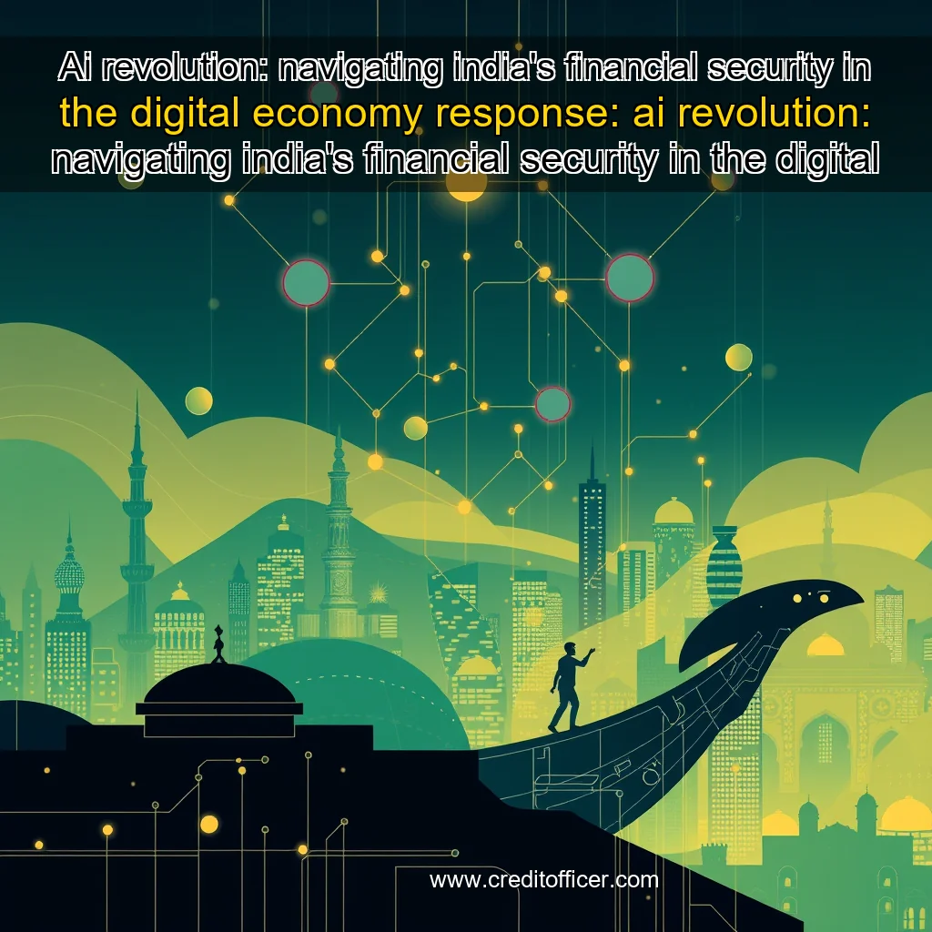 You are currently viewing Ai revolution: navigating india’s financial security in the digital economy


 response: ai revolution: navigating india’s financial security in the digital economy.