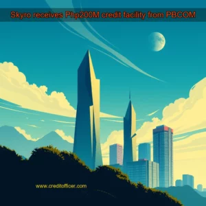 Read more about the article Skyro receives Php200M credit facility from PBCOM