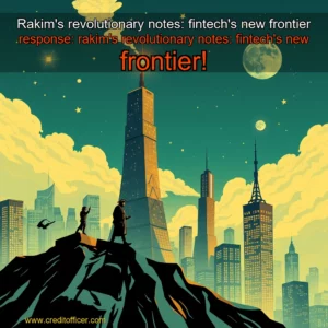 Read more about the article Rakim’s revolutionary notes: fintech’s new frontier


 response: rakim’s revolutionary notes: fintech’s new frontier!