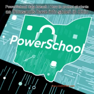 Read more about the article PowerSchool data breach : How to protect students as thousands have info stolen in Ohio