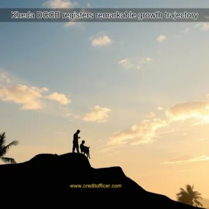 Read more about the article Kheda DCCB registers remarkable growth trajectory