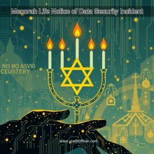 Artistic representation for Menorah Life Notice of Data Security Incident