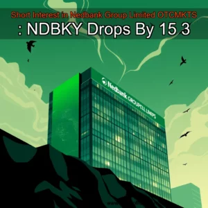 Read more about the article Short Interest in Nedbank Group Limited  OTCMKTS : NDBKY  Drops By 15  3