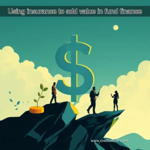 Read more about the article Using insurance to add value in fund finance