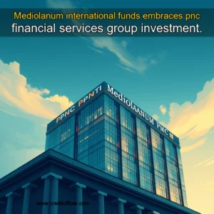 Read more about the article Mediolanum international funds embraces pnc financial services group investment.