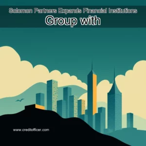 Read more about the article Solomon Partners Expands Financial Institutions Group with