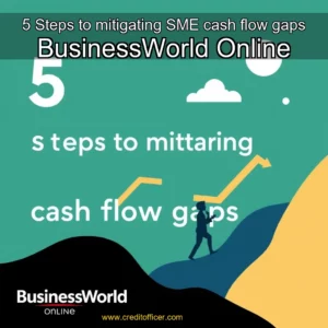 Read more about the article 5 Steps to mitigating SME cash flow gaps  BusinessWorld Online