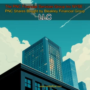 Read more about the article The PNC Financial Services Group  Inc   NYSE : PNC  Shares Bought by Bleakley Financial Group LLC
