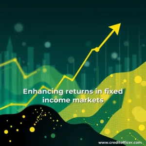 Read more about the article Enhancing returns in fixed income markets